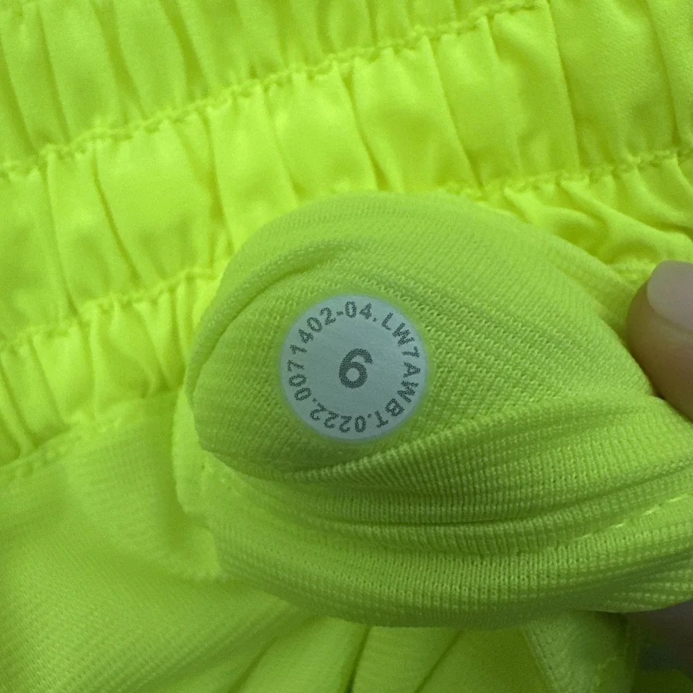 lululemon athletica lululemon hotty